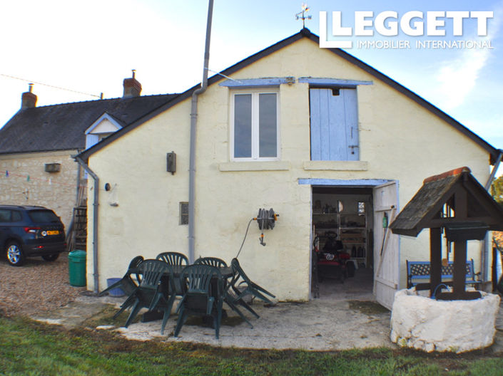 Image No.5-Maison de 3 chambres à vendre à Vernoil-le-Fourrier