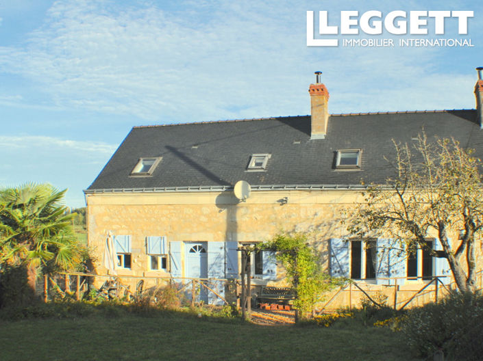 Image No.6-Maison de 3 chambres à vendre à Vernoil-le-Fourrier