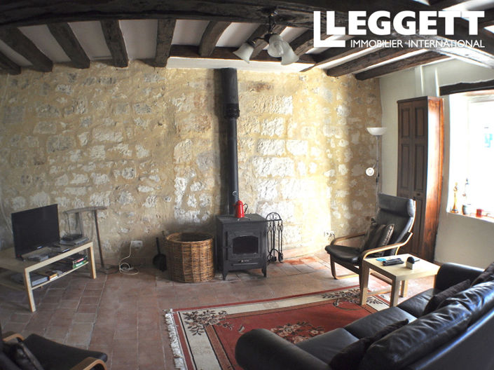 Image No.8-Maison de 3 chambres à vendre à Vernoil-le-Fourrier