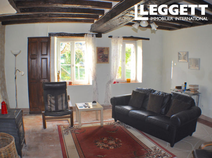 Image No.9-Maison de 3 chambres à vendre à Vernoil-le-Fourrier