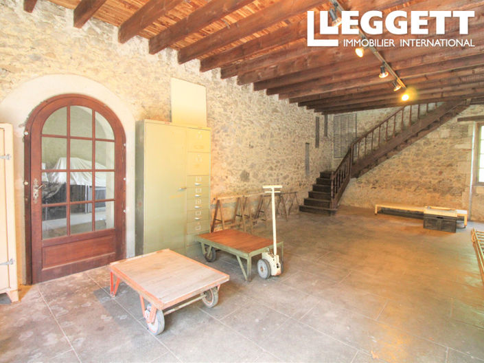 Image No.10-Maison de 4 chambres à vendre à Rochechouart