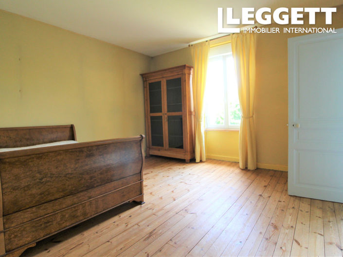 Image No.5-Maison de 4 chambres à vendre à Rochechouart