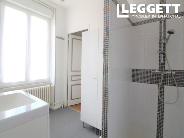 Image No.6-Maison de 4 chambres à vendre à Rochechouart