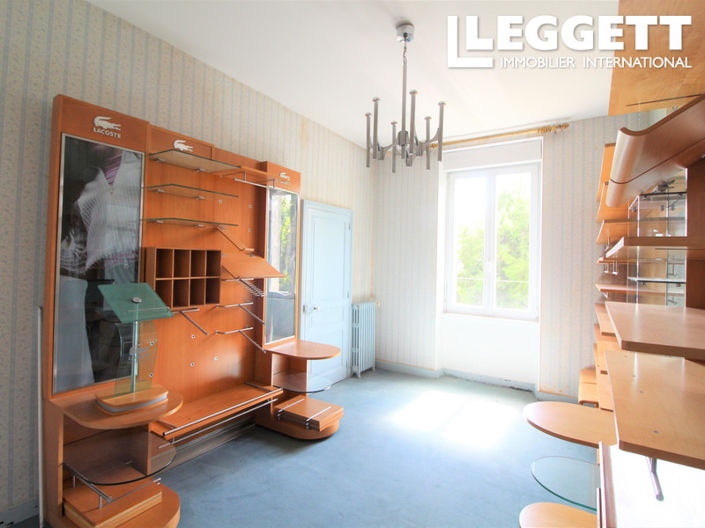 Image No.7-Maison de 4 chambres à vendre à Rochechouart