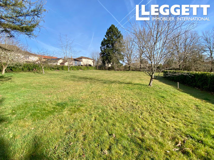 Image No.8-Maison de 4 chambres à vendre à Rochechouart