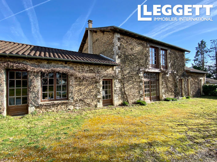 Image No.9-Maison de 4 chambres à vendre à Rochechouart