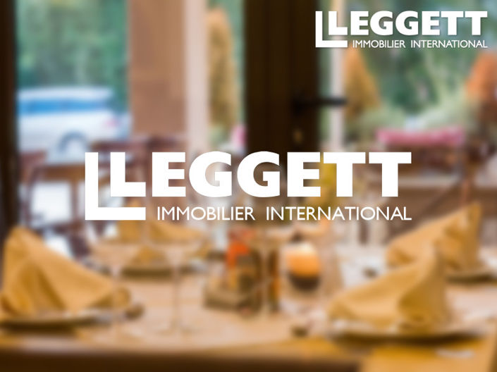 Image No.3-Commercial de 1 chambre à vendre à Pontivy