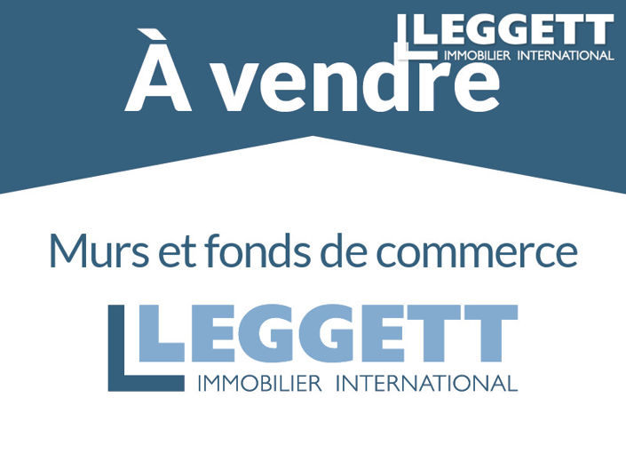 Image No.5-Commercial de 1 chambre à vendre à Pontivy