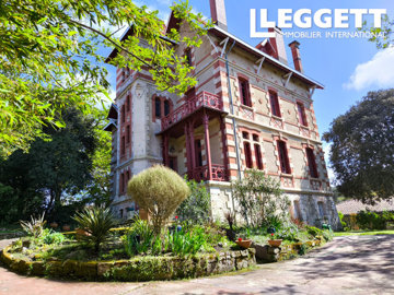 1 - Arcachon, Appartement