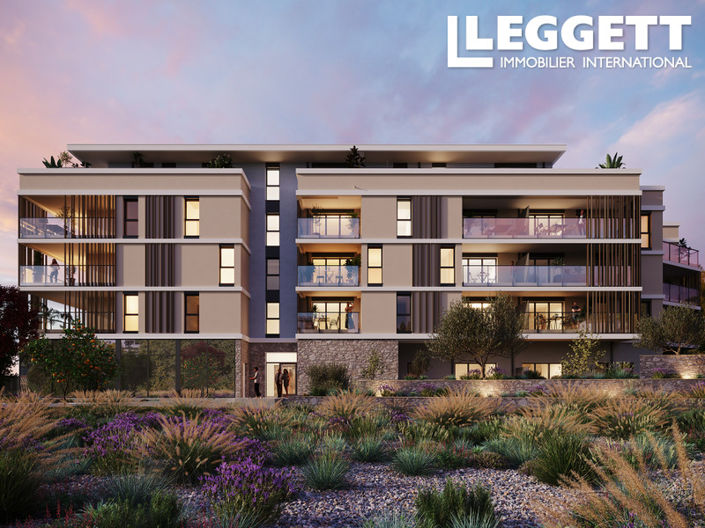 Image No.3-1 Bed Apartment for sale