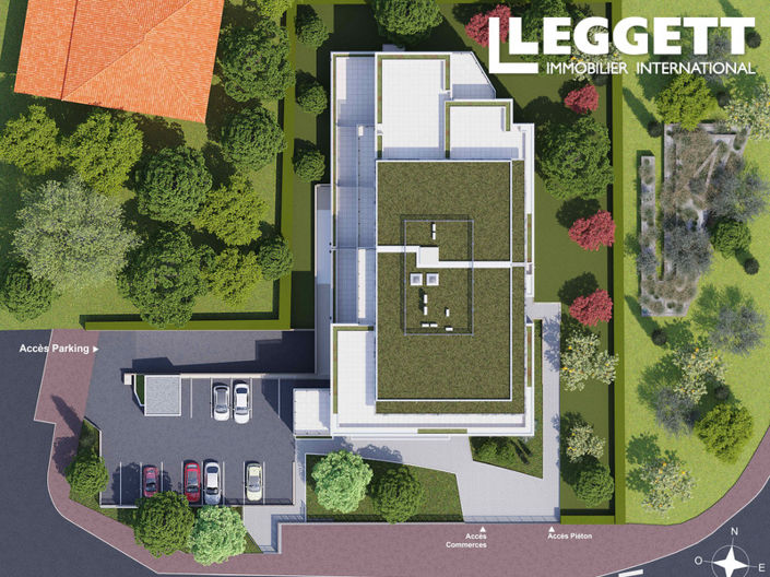 Image No.8-2 Bed Apartment for sale