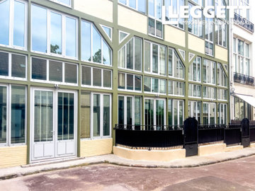 1 - Paris, Appartement