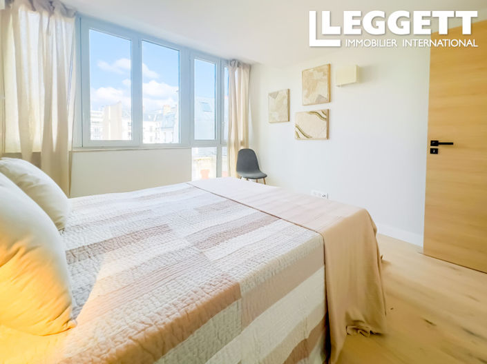 Image No.10-Appartement de 2 chambres à vendre à Paris