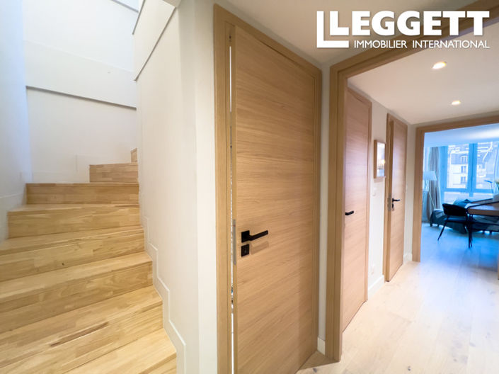 Image No.10-Appartement de 2 chambres à vendre à Paris