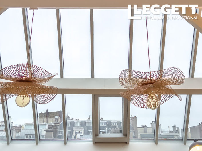 Image No.3-Appartement de 2 chambres à vendre à Paris