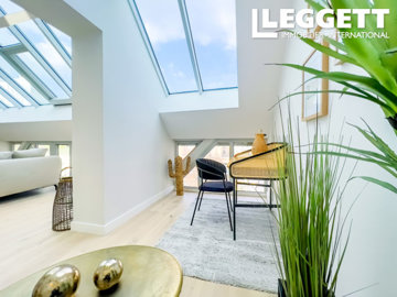 1 - Paris, Appartement