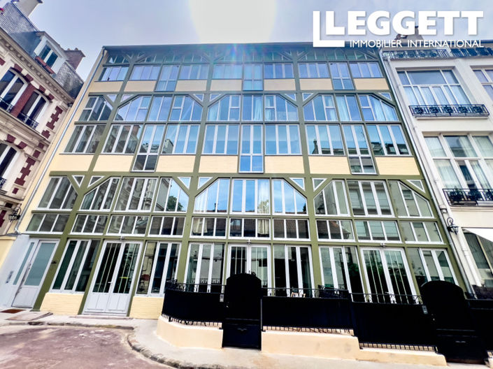 Image No.4-Appartement de 2 chambres à vendre à Paris