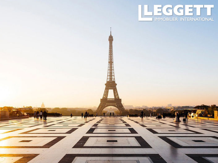 Image No.5-Appartement de 2 chambres à vendre à Paris