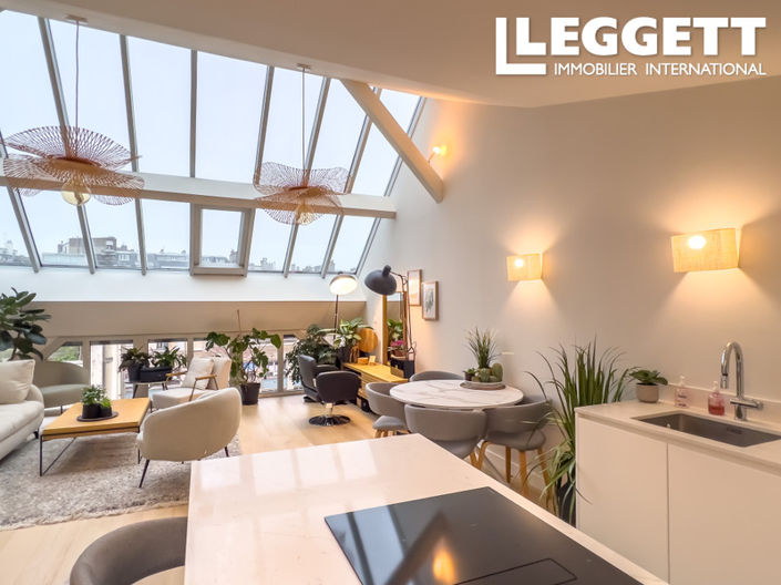 Image No.6-Appartement de 2 chambres à vendre à Paris