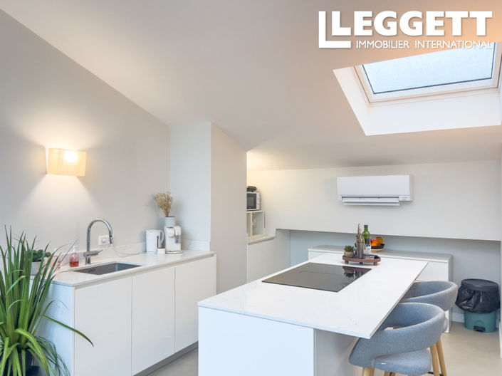 Image No.7-Appartement de 2 chambres à vendre à Paris