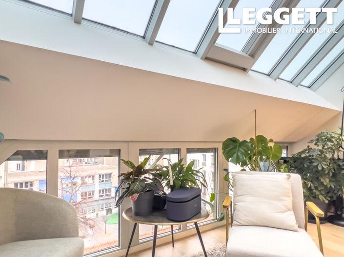 Image No.8-Appartement de 2 chambres à vendre à Paris