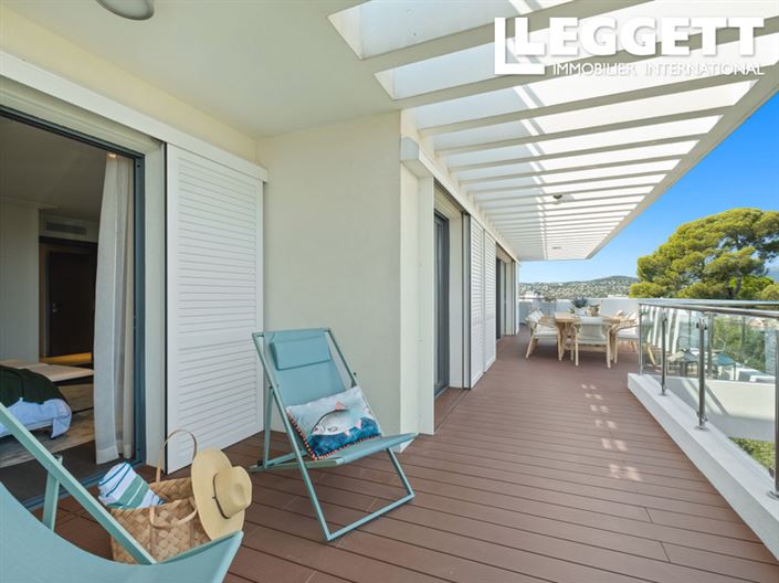 Image No.5-Appartement de 4 chambres à vendre à Antibes