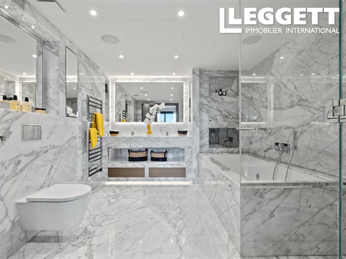 Image No.7-Appartement de 4 chambres à vendre à Antibes