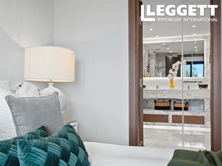 Image No.8-Appartement de 4 chambres à vendre à Antibes