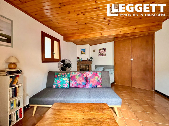 Image No.3-Maison de 3 chambres à vendre à Vernet-les-Bains