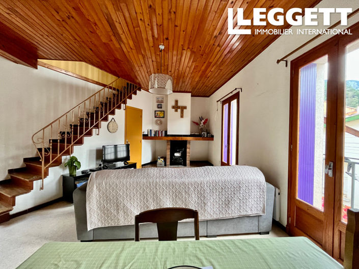 Image No.4-Maison de 3 chambres à vendre à Vernet-les-Bains