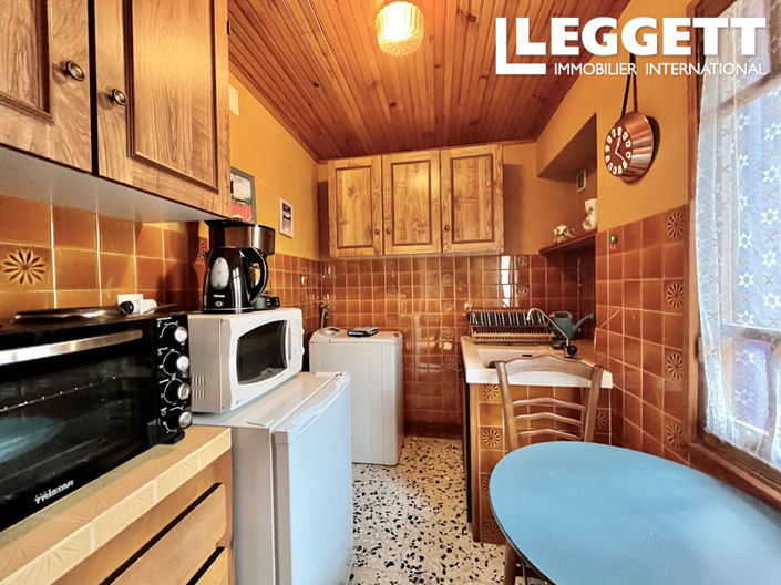 Image No.5-Maison de 3 chambres à vendre à Vernet-les-Bains