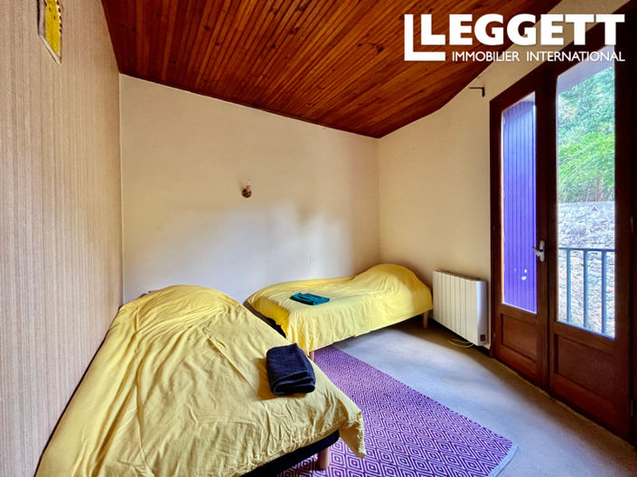 Image No.6-Maison de 3 chambres à vendre à Vernet-les-Bains