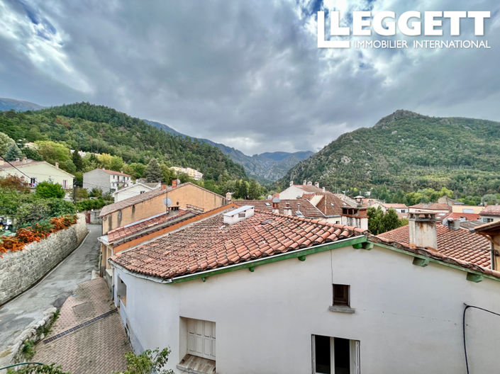 Image No.7-Maison de 3 chambres à vendre à Vernet-les-Bains