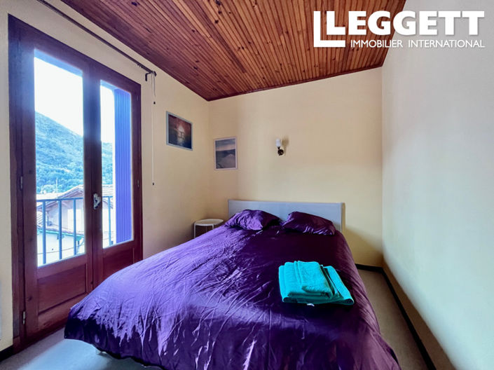 Image No.8-Maison de 3 chambres à vendre à Vernet-les-Bains