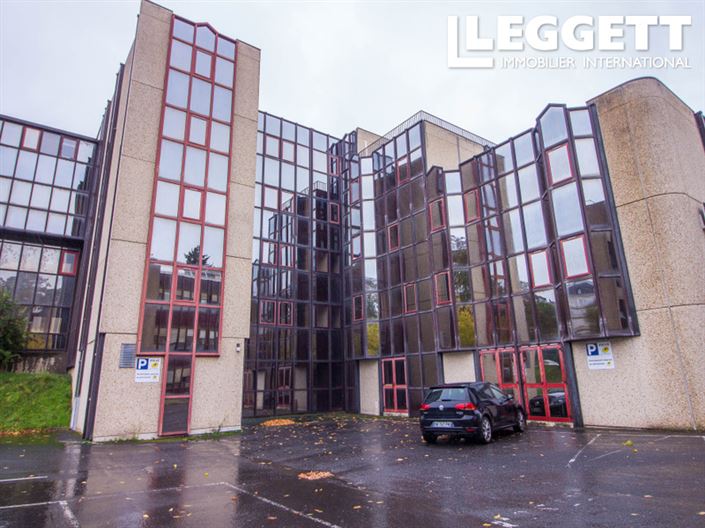 Image No.1-Maison à vendre à Angoulême