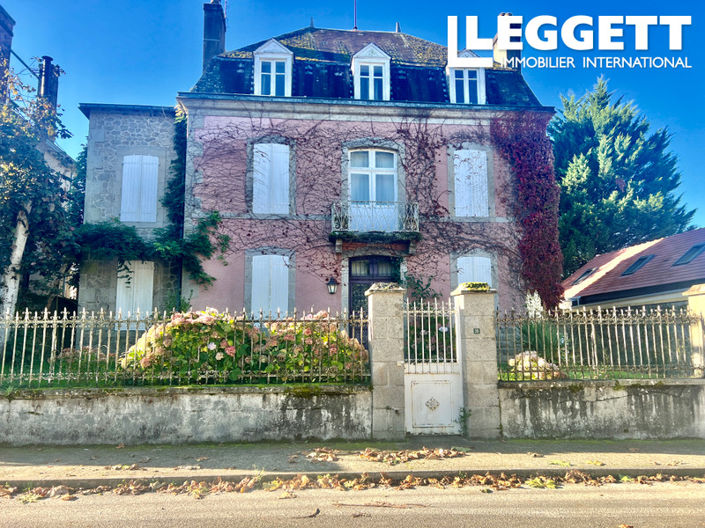 Image No.1-5 Bed House for sale