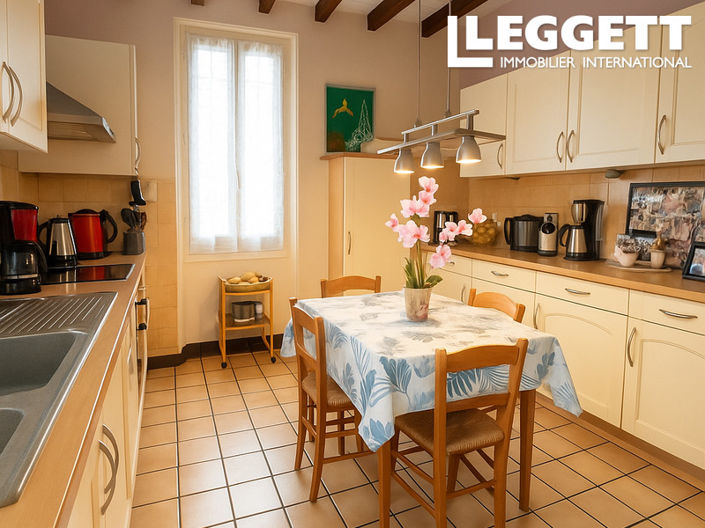 Image No.2-3 Bed House for sale