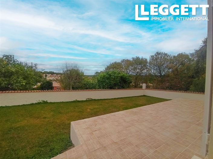 Image No.10-Maison de 3 chambres à vendre à Angoulême