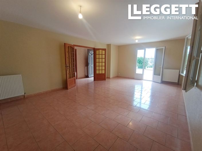 Image No.3-Maison de 3 chambres à vendre à Angoulême