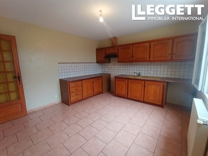 Image No.2-Maison de 3 chambres à vendre à Angoulême