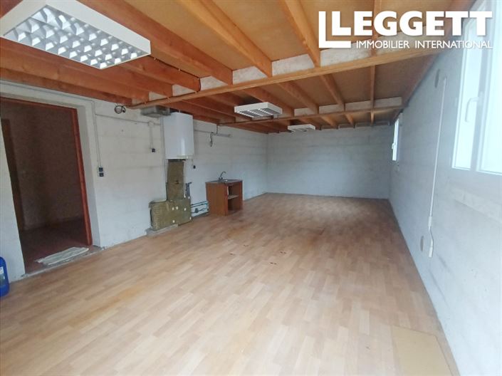 Image No.8-Maison de 3 chambres à vendre à Angoulême