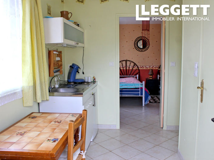 Image No.8-Maison de 12 chambres à vendre à Saint-Vérain