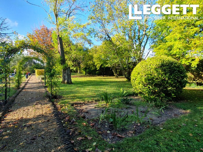Image No.3-Maison de 5 chambres à vendre à Barbezieux-Saint-Hilaire