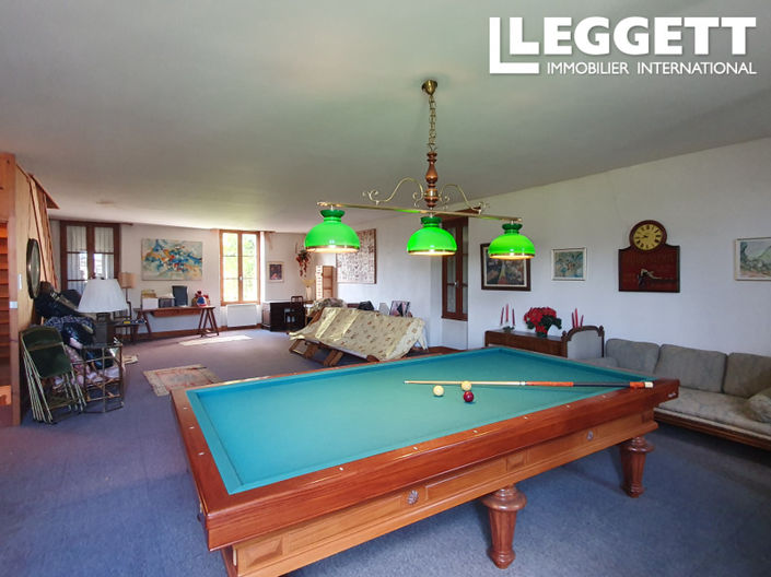 Image No.9-Maison de 5 chambres à vendre à Barbezieux-Saint-Hilaire