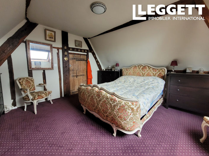 Image No.4-Maison de 5 chambres à vendre à Calvados