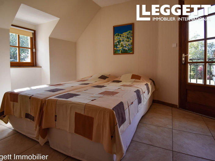 Image No.4-Maison de 4 chambres à vendre à Beauregard-de-Terrasson