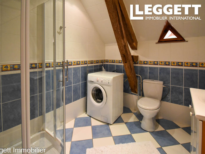 Image No.9-Maison de 4 chambres à vendre à Beauregard-de-Terrasson