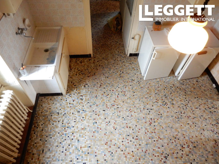 Image No.10-Maison de 4 chambres à vendre à Charente