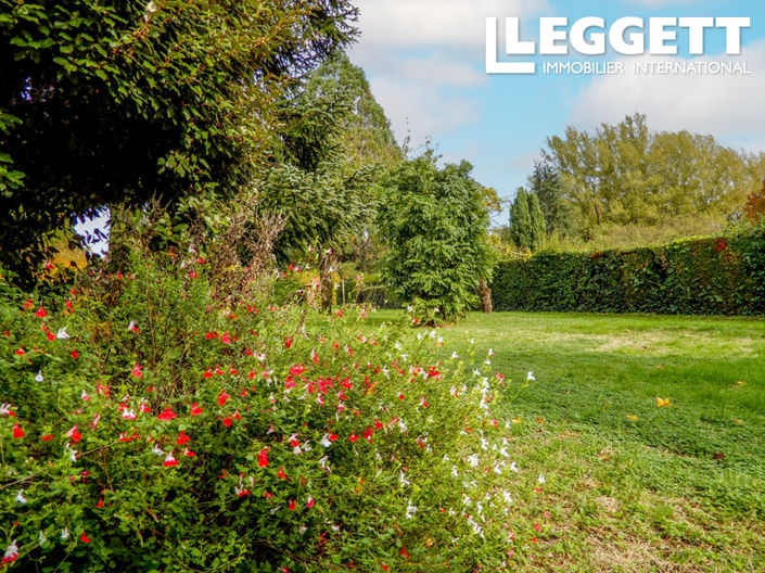 Image No.6-Maison de 4 chambres à vendre à Charente