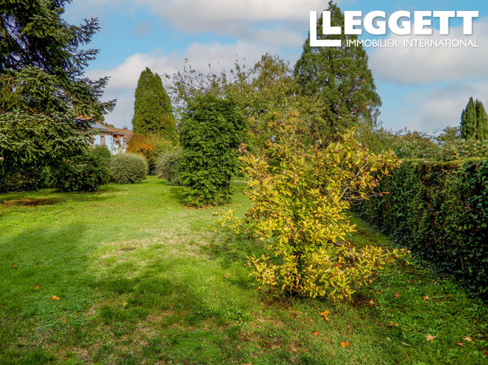 Image No.9-Maison de 4 chambres à vendre à Charente
